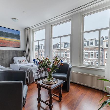 Albert Cuyp Studio Amsterdam Exterior photo