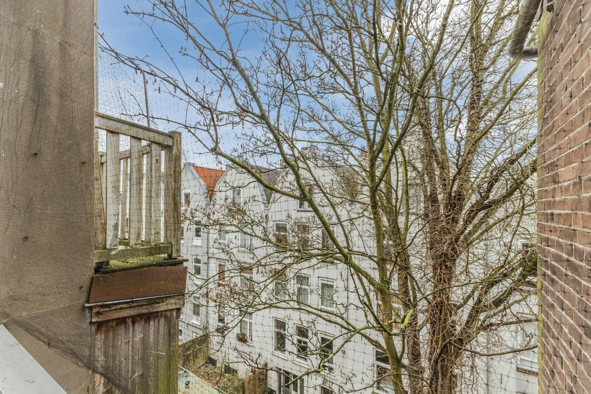Albert Cuyp Studio Amsterdam Exterior photo